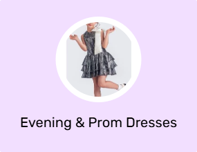 Evening & Prom Dresses