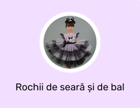 Rochii de seară și de bal