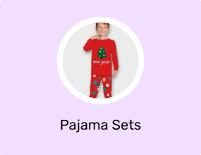Pajama Sets
