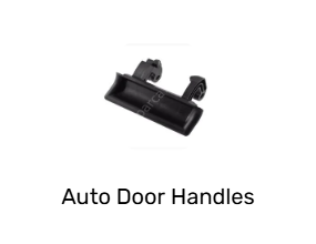 Auto Door Handles