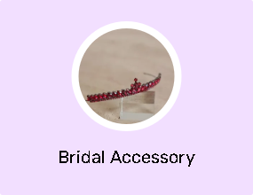 Bridal Accessory