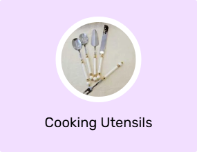 Cooking Utensils