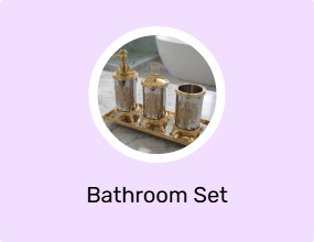 Bathroom Set