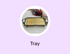 Tray