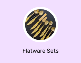 Flatware Sets