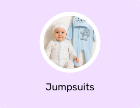 Jumpsuits