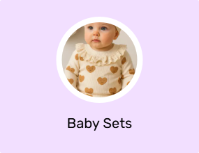 Baby Sets