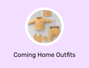 Coming Home Outfits
