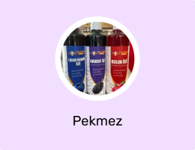 Pekmez