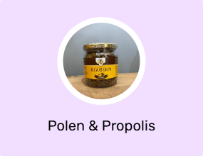 Polen & Propolis