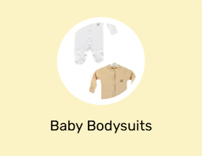 Baby Bodysuits