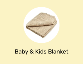 Baby & Kids Blanket