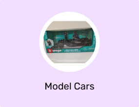 Model Cars