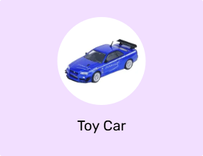 Toy Car