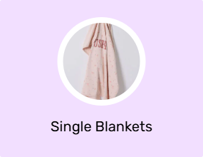 Single Blankets