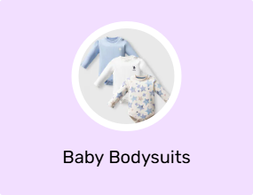 Baby Bodysuits
