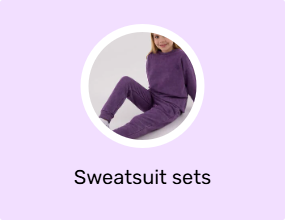 Sweatsuit sets