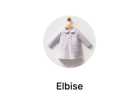 Elbise