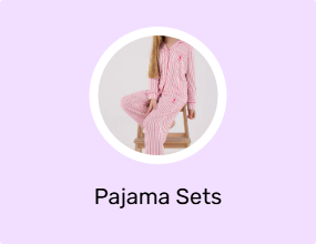 Pajama Sets