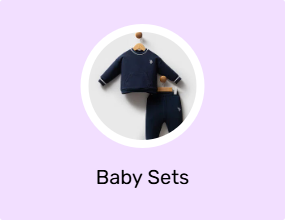 Baby Sets