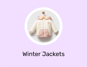Winter Jackets