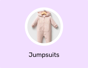 Jumpsuits