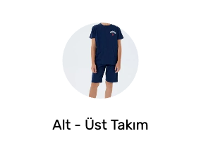 Alt - Üst Takım