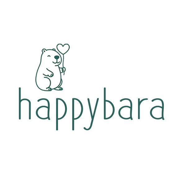 Happybara