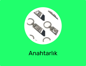 Anahtarlık