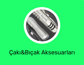 Çakı&Bıçak Aksesuarları