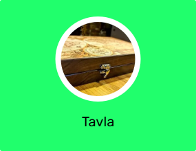 Tavla