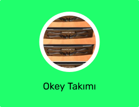 Okey Takımı