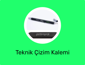 Teknik Çizim Kalemi