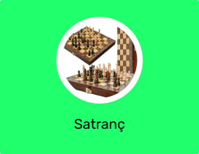 Satranç