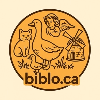 Bibloca Home