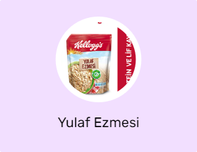 Yulaf Ezmesi