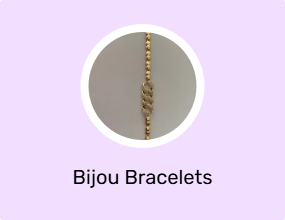 Bijou Bracelets
