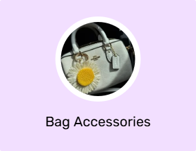 Bag Accessories