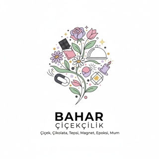 Bahar Çiçekçilik ve Tasarım