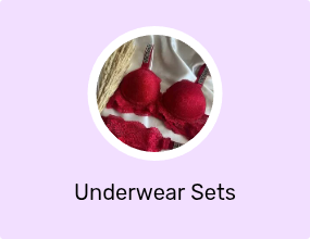 Underwear Sets