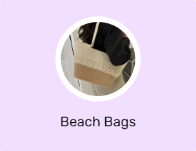 Beach Bags