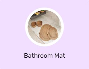 Bathroom Mat