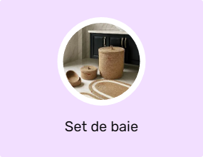 Set de baie
