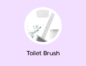 Toilet Brush