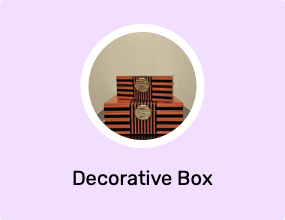 Decorative Box