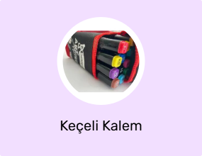 Keçeli Kalem