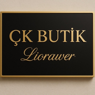 ÇKButik
