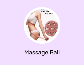 Massage Ball