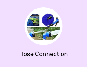 Hose Connection