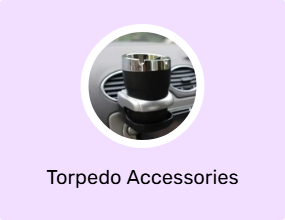 Torpedo Accessories